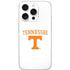 University of Tennessee-Knoxville Collegiate Text iPhone 16 Pro Skin